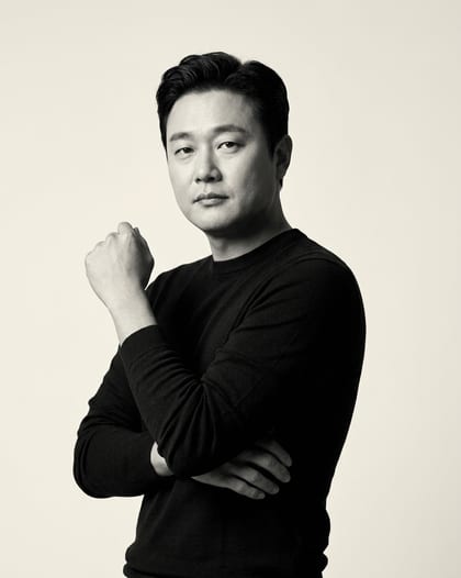 임원·전문직 프로필 예시 1/4